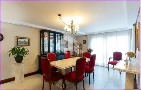 Casa de Condomínio com 3 Quartos à venda, 225m² no Jardim Isabel, Porto Alegre