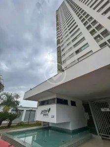 Apartamento com 3 Quartos à venda, 99m² no Cidade Alta, Cuiabá