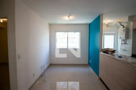 Apartamento com 2 Quartos à venda, 46m² no Vila Carmosina, São Paulo