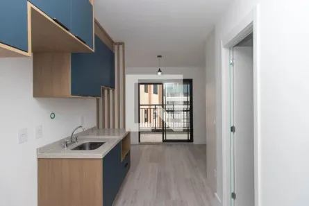 Apartamento com 1 Quarto à venda, 26m² no Tucuruvi, São Paulo