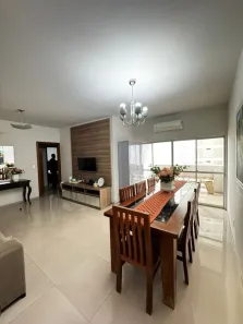 Apartamento com 3 Quartos à venda, 98m² no Alvorada, Cuiabá