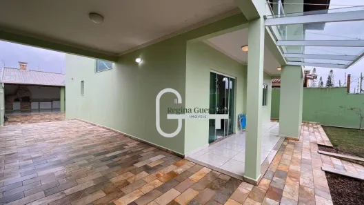 Casa com 5 Quartos à venda, 281m² no Bal Stella Maris, Peruíbe