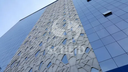 Imóvel Comercial para alugar, 316m² no Jardim Caravelas, São Paulo