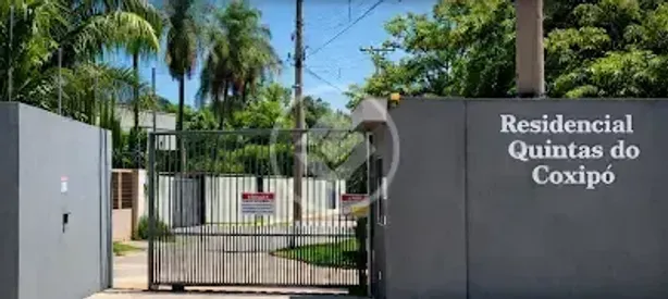 Lote/Terreno à venda, 1236m² no Jardim Universitário, Cuiabá