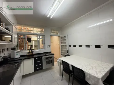 Sobrado com 3 Quartos à venda, 120m² no Vila Dom Pedro I, São Paulo