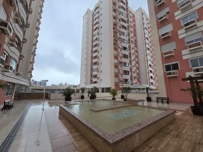 Apartamento com 3 Quartos à venda, 108m² no Barreiros, São José
