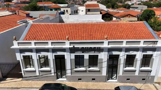 Ponto Comercial para alugar, 220m² no Centro, Itu