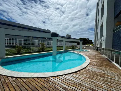 Apartamento com 2 Quartos à venda, 58m² no Manaíra, João Pessoa