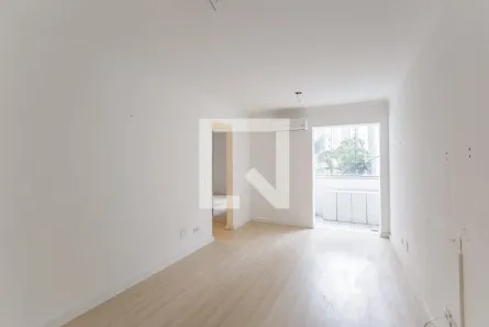 Apartamento com 2 Quartos à venda, 60m² no Itaim Bibi, São Paulo