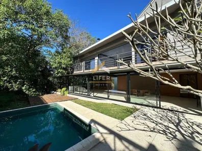 Casa de Condomínio com 3 Quartos à venda, 450m² no Jardim Soleil, Valinhos