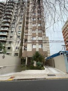 Apartamento com 2 Quartos para venda ou aluguel, 79m² no Centro, Campinas