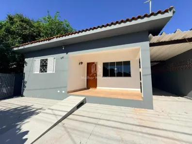 Casa com 3 Quartos à venda, 200m² no Jardim Planalto, Nova Odessa