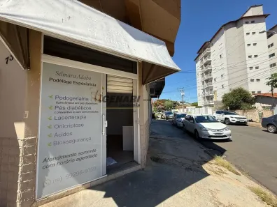 Ponto Comercial para alugar, 27m² no Cidade Nova, Indaiatuba