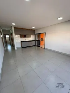 Apartamento com 2 Quartos para alugar, 96m² no Portal Ville Azaleia, Boituva