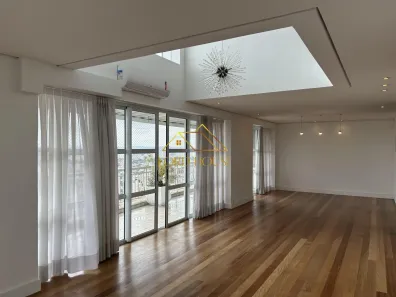 Cobertura com 4 Quartos à venda, 300m² no Vila Mariana, São Paulo