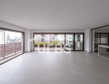 Apartamento com 4 Quartos à venda, 245m² no Setor Bueno, Goiânia