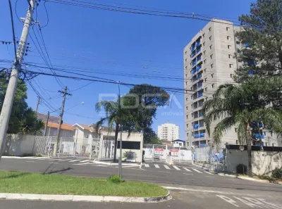 Apartamento com 2 Quartos para alugar, 68m² no Parque Sabará, São Carlos
