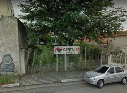 Lote/Terreno à venda, 500m² no Vila Ré, São Paulo