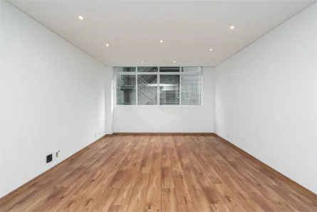 Apartamento com 3 Quartos para venda ou aluguel, 134m² no Itaim Bibi, São Paulo