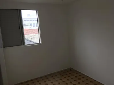 Apartamento com 2 Quartos à venda, 48m² no Santo Amaro, São Paulo