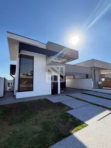 Casa de Condomínio com 3 Quartos à venda, 212m² no São Venâncio, Itupeva
