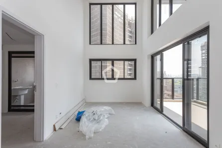 Apartamento com 4 Quartos à venda, 105m² no Indianópolis, São Paulo