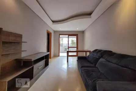 Apartamento com 2 Quartos à venda, 75m² no Jardim do Salso, Porto Alegre
