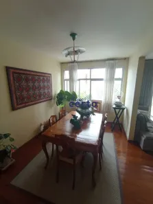 Apartamento com 4 Quartos à venda, 239m² no Buritis, Belo Horizonte