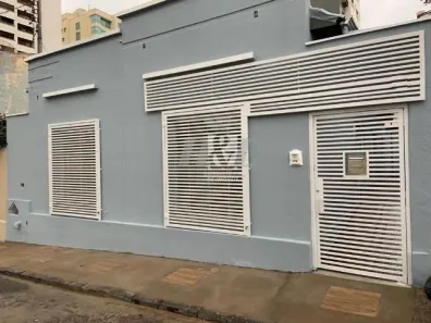 Imóvel Comercial para alugar, 149m² no Tabajaras, Uberlândia