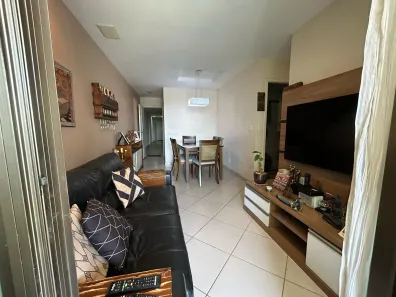 Apartamento com 3 Quartos à venda, 85m² no Barra Olímpica, Rio de Janeiro