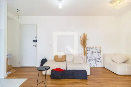 Apartamento com 2 Quartos à venda, 57m² no Catumbi, São Paulo