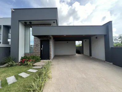 Casa com 3 Quartos à venda, 120m² no Sertão do Maruim, São José
