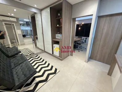 Sala Comercial para venda ou aluguel, 45m² no Cidade Jardim, Piracicaba