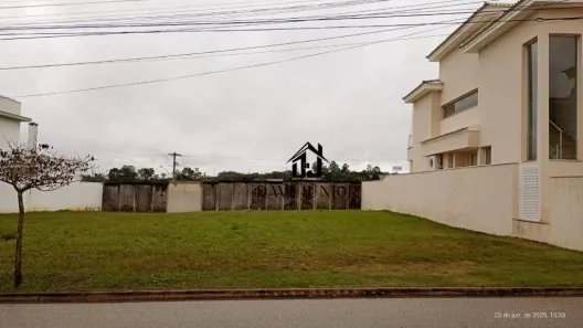 Lote/Terreno à venda, 816m² no Jardim do Paço, Sorocaba