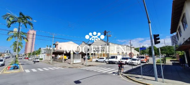 Lote/Terreno à venda, 1160m² no Tuiuti, Paranaguá
