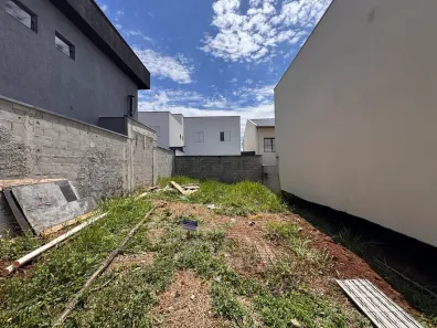 Lote/Terreno à venda, 150m² no Morada dos Nobres, Taubaté