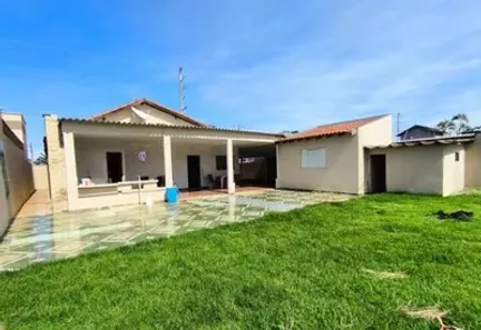 Casa com 2 Quartos à venda, 144m² no Vila Bandeirante, Campo Grande