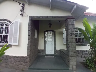 Casa com 7 Quartos à venda, 445m² no Vila Santa Cecília, Volta Redonda