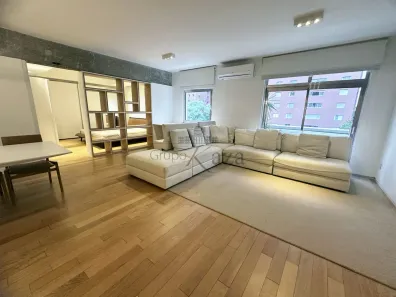 Apartamento com 1 Quarto à venda, 100m² no Itaim Bibi, São Paulo