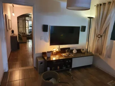 Sobrado com 3 Quartos à venda, 200m² no Chácara Inglesa (Zona Norte), São Paulo
