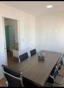 Sala Comercial com 1 Quarto à venda, 40m² no Chácara Santo Antônio (Zona Sul), São Paulo