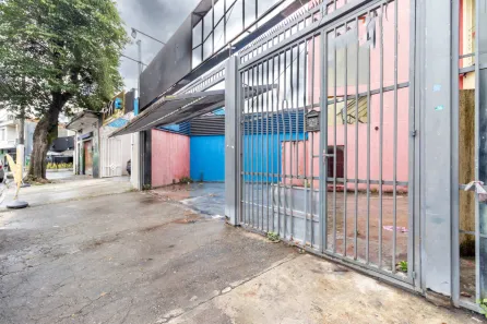 Ponto Comercial com 3 Quartos para alugar, 180m² no Vila Nova Mazzei, São Paulo