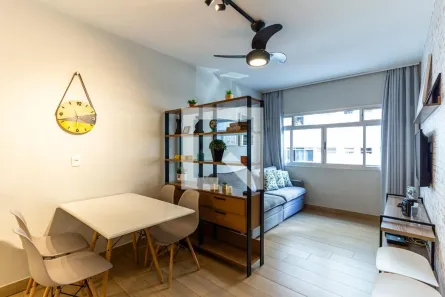 Apartamento com 2 Quartos à venda, 57m² no Vila Buarque, São Paulo
