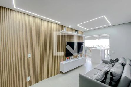 Apartamento com 2 Quartos à venda, 77m² no Belenzinho, São Paulo