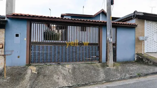 Casa com 2 Quartos à venda, 186m² no Vila Nova Bonsucesso, Guarulhos
