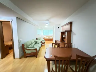 Apartamento com 1 Quarto à venda, 50m² no Avenida Central, Gramado