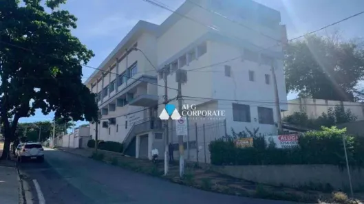 Prédio Comercial para alugar, 686m² no Jardim São Rafael, Campinas