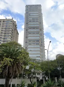 Apartamento com 5 Quartos à venda, 515m² no Ibirapuera, São Paulo