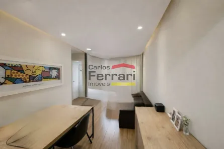 Apartamento com 2 Quartos à venda, 47m² no Vila Nova Cachoeirinha, São Paulo