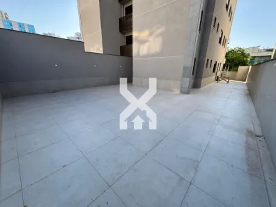 Apartamento com 3 Quartos à venda, 200m² no Anchieta, Belo Horizonte